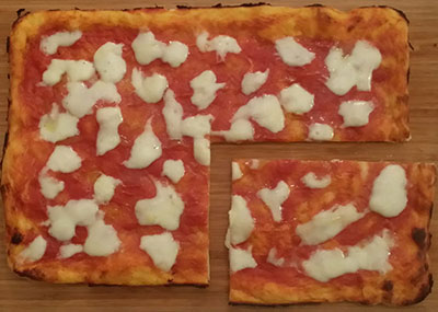 Margherita